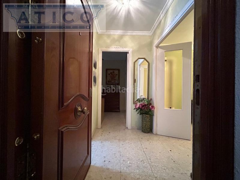 Foto 9a2ad93c-6fe6-4cd7-bcb7-6d582488e4a1. Appartamento in Cruz Roja Sevilla