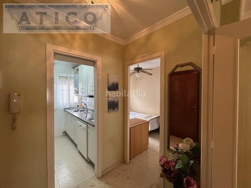 Foto 9c00ef13-f5bb-495c-82dc-ba269ba0488e. Appartamento in Cruz Roja Sevilla