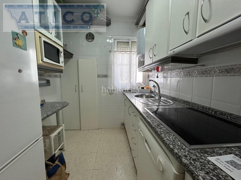 Foto a35dd9df-4237-47b6-b41a-b1b257915a8d. Appartamento in Cruz Roja Sevilla