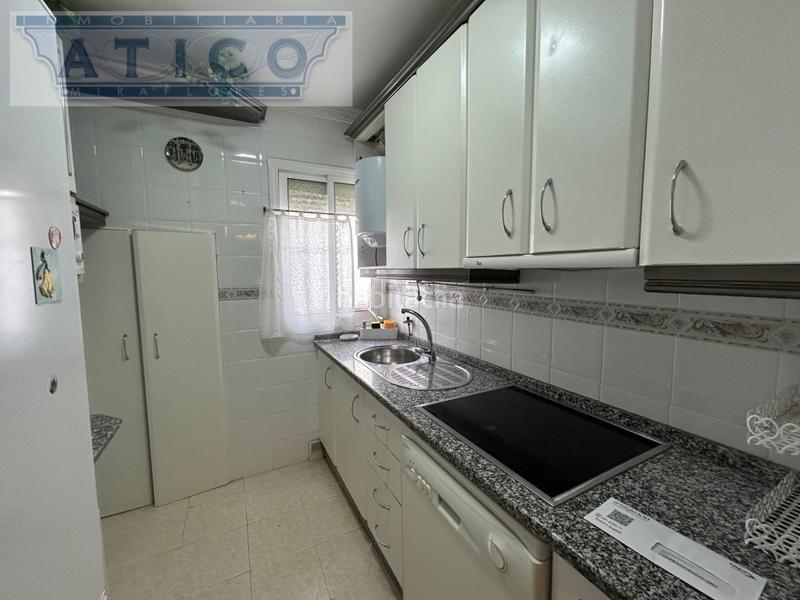 Foto b7ba6abf-c7bb-4bb1-83a8-c3258b98dfd0. Appartamento in Cruz Roja Sevilla