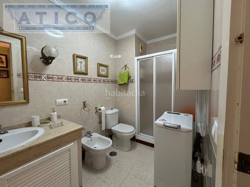 Foto bdb280c8-b929-47e2-a270-4f5614fd0049. Appartamento in Cruz Roja Sevilla