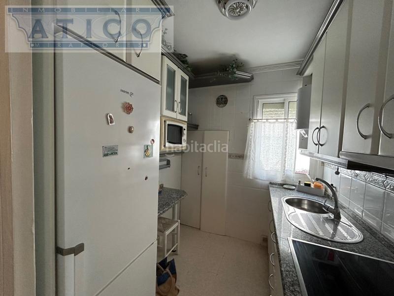 Foto bed4ac9a-40dd-47ff-85bd-c492a7334b7a. Appartamento in Cruz Roja Sevilla
