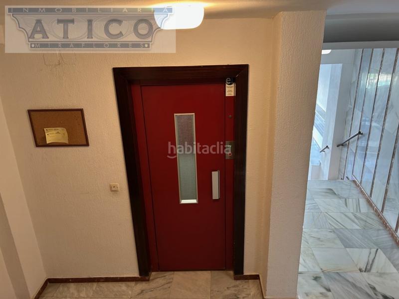 Foto ef76400c-10f5-4b08-a0f7-94db1327e727. Appartamento in Cruz Roja Sevilla