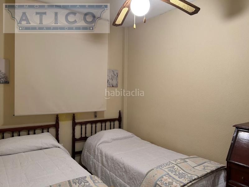 Foto fdb9d963-f892-4d42-a924-f64e2180fdd6. Appartamento in Cruz Roja Sevilla