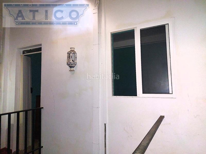 Foto 003e40f9-cbf7-47de-80ad-b93273939ac3. Casa adosada nervióngran plazamarqués de pickman en Sevilla