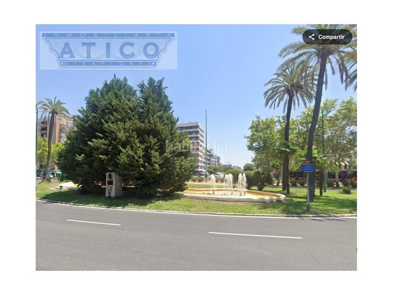 Foto 05fc9269-388f-4fdc-99e7-8f62ec461567. Casa adosada nervióngran plazamarqués de pickman en Sevilla