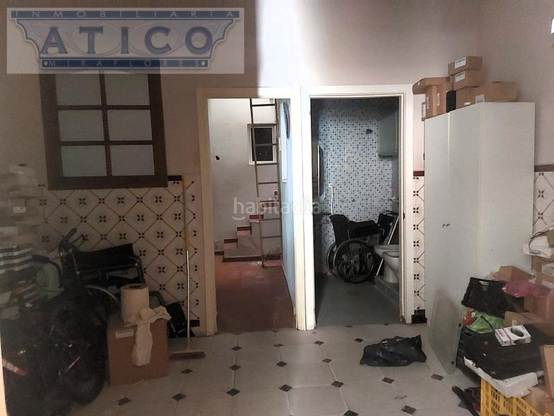 Foto 16eb40f9-db20-48f3-999d-d1adf28a9beb. Casa adosada nervióngran plazamarqués de pickman en Sevilla