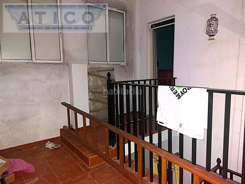 Foto 25ffbb33-43b8-4a82-8514-84bd6587ac1c. Casa adosada nervióngran plazamarqués de pickman en Sevilla