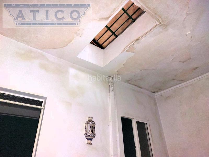 Foto 328bda03-6140-4971-9831-9d1399576854. Casa adosada nervióngran plazamarqués de pickman en Sevilla