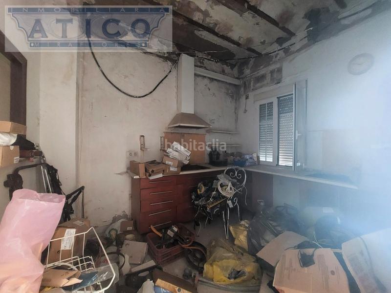 Foto 431ca173-7689-4e8c-a2c0-1790cb76a094. Casa adosada nervióngran plazamarqués de pickman en Sevilla