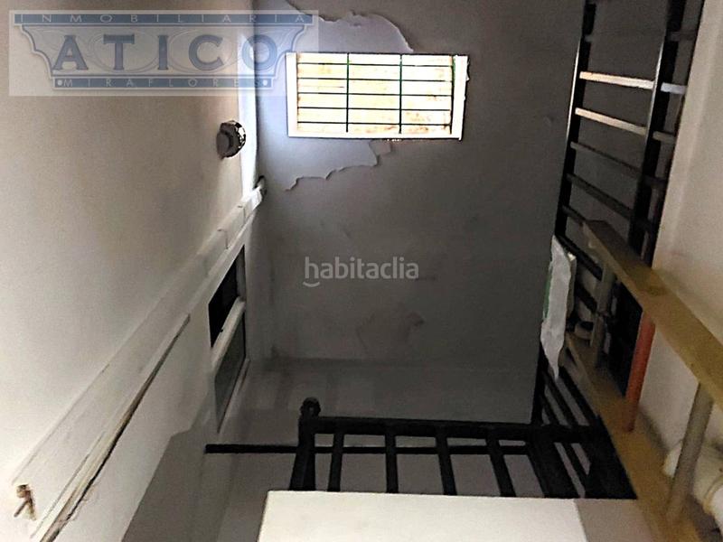 Foto 45883628-9506-45c3-aac3-d57c2fd396a4. Casa adosada nervióngran plazamarqués de pickman en Sevilla