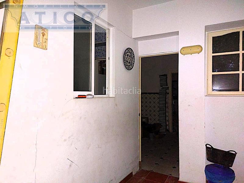 Foto 591de8c0-5480-4e60-bf75-dbd778409977. Casa adosada nervióngran plazamarqués de pickman en Sevilla