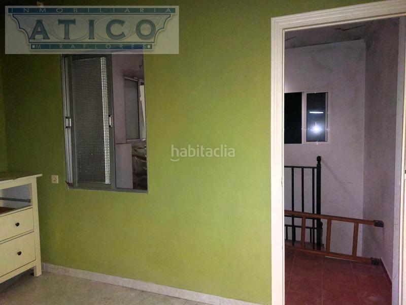 Foto 5e09e494-e97b-4b0f-8c54-befd1a68dd75. Casa adosada nervióngran plazamarqués de pickman en Sevilla