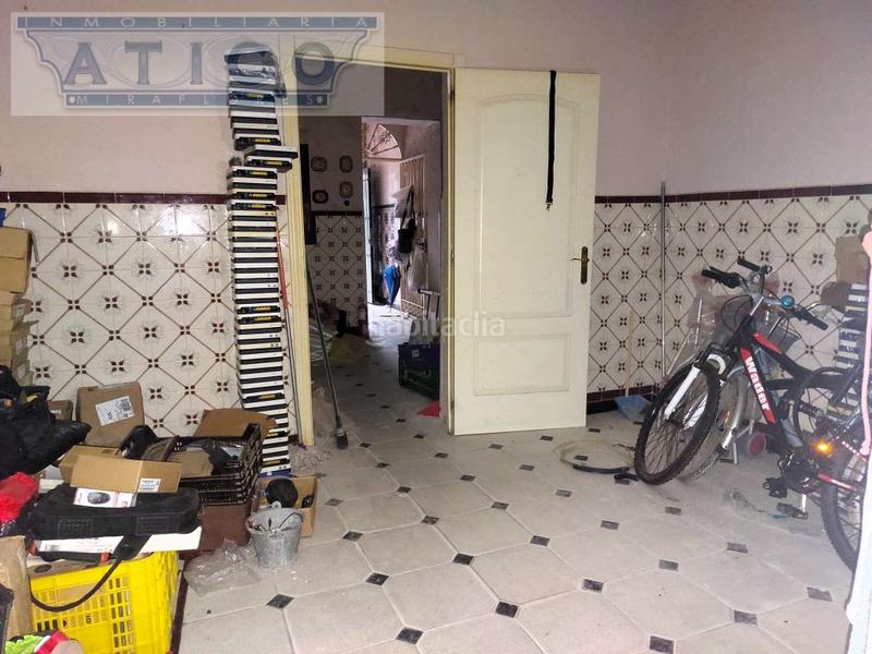 Foto 669b746b-f6df-4f0a-b2d9-559b49da6bc1. Casa adosada nervióngran plazamarqués de pickman en Sevilla