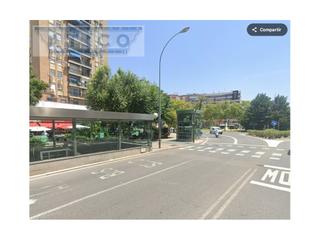 Reihenhaus in Barrio del Nervión. Nervióngran plazamarqués de pickman