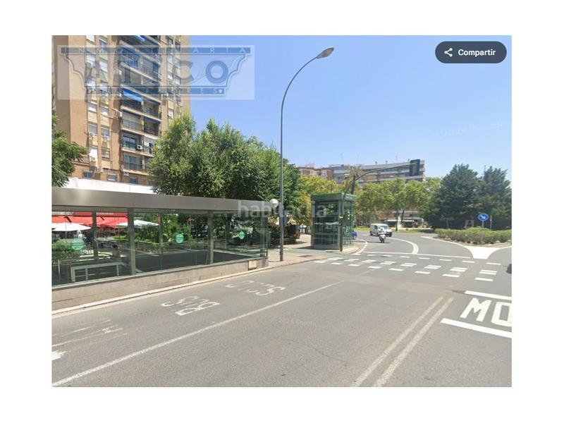 Foto 71013263-5295-45c4-b123-238236232dbe. Casa adosada nervióngran plazamarqués de pickman en Sevilla