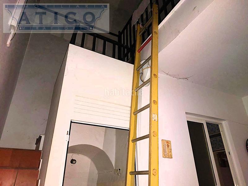 Foto 810e0b57-7e72-4206-8194-3e11273e12aa. Casa adosada nervióngran plazamarqués de pickman en Sevilla