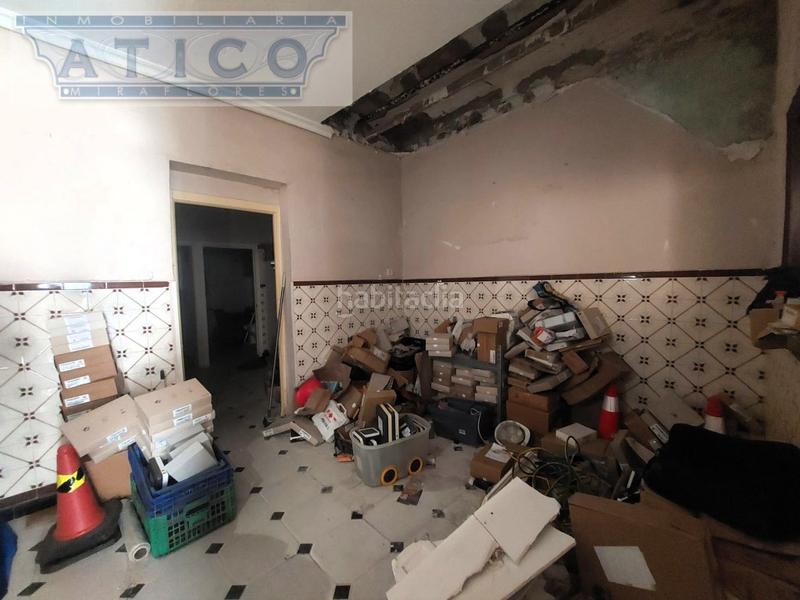 Foto ae73ded6-4571-4033-94d8-464c744aaa23. Casa adosada nervióngran plazamarqués de pickman en Sevilla