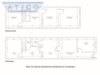 Maison jumelée à Barrio del Nervión. Nervióngran plazamarqués de pickman