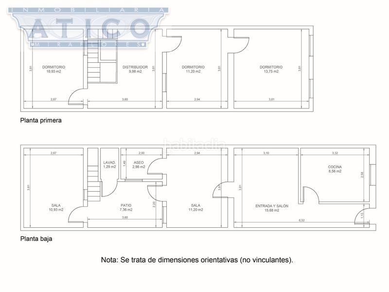 Foto d245debc-b69e-4552-8f78-d3ab9bc598cd. Casa adosada nervióngran plazamarqués de pickman en Sevilla