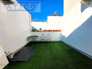 Casa a Barrio del Nervión. Casa o chalet adosado gran plazamarqués de pickmanciudad jardín