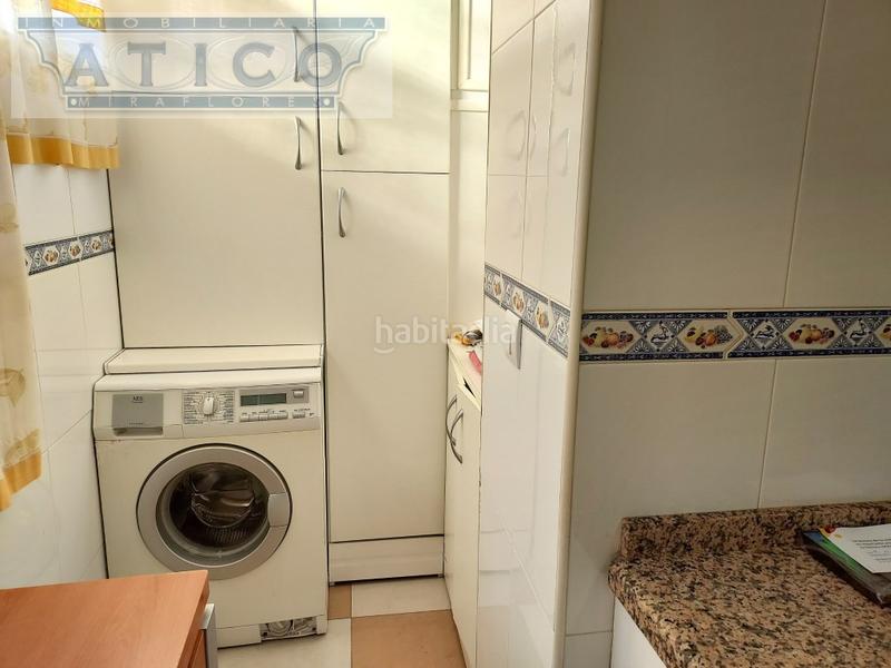 Foto a1ae3b51-90fe-4e45-a9e7-17a13534a4b0. Appartamento in Villegas Sevilla