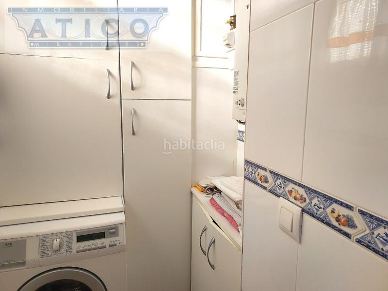 Foto a2649e3f-1c9f-434d-8314-50a1f7a8beb9. Appartamento in Villegas Sevilla