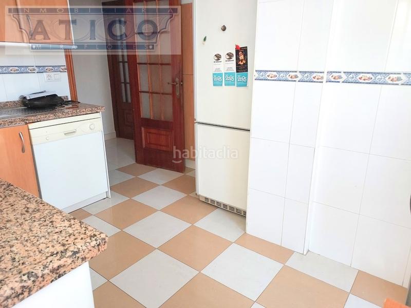 Foto e73838ee-9f2b-4760-91f9-0ce4923a61f7. Appartamento in Villegas Sevilla