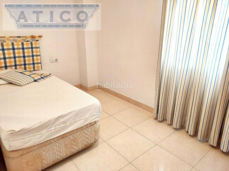 Foto e9f25f99-35ef-4644-9ae2-f2af11ee72fb. Appartamento in Villegas Sevilla