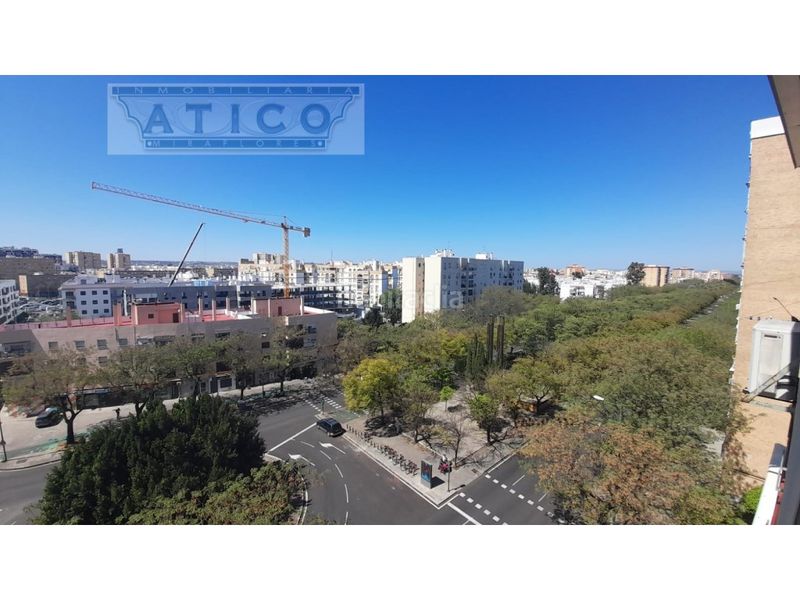 Foto 4518555e-62a1-44bc-b96e-cf7267095137. Pis a Parque Atlántico- San Matías Sevilla