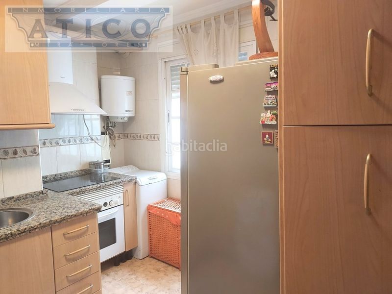 Foto 1bcad9ca-18ee-4386-ada5-05ec288e5a82. Pis a Parque Atlántico- San Matías Sevilla