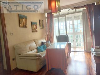 Pis a Parque Atlántico- San Matías