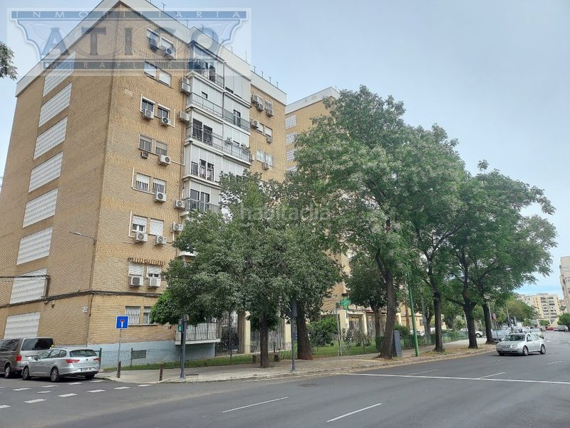 Foto e432db96-7352-4340-8b01-b95e6be4fa67. Pis a Parque Atlántico- San Matías Sevilla