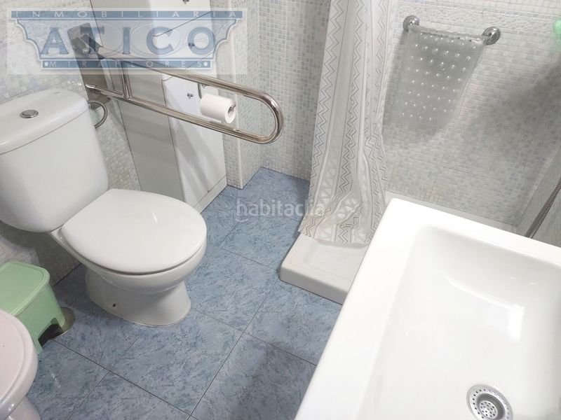 Foto ea59aed7-0ceb-4ab2-bd8f-3ad1207a803b. Pis a Parque Atlántico- San Matías Sevilla
