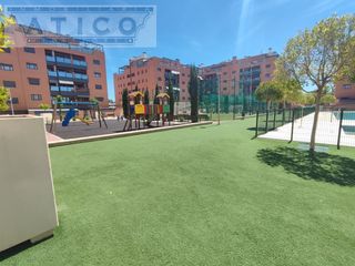 Rent Flat in Avenida de Europa. Montequinto  metroeuropa