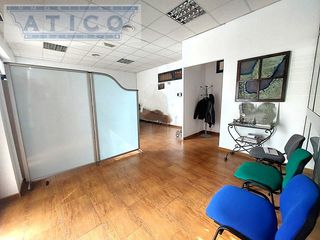 Gesch�ftsraum en San Carlos - San Jos�. Santa justa local comercial