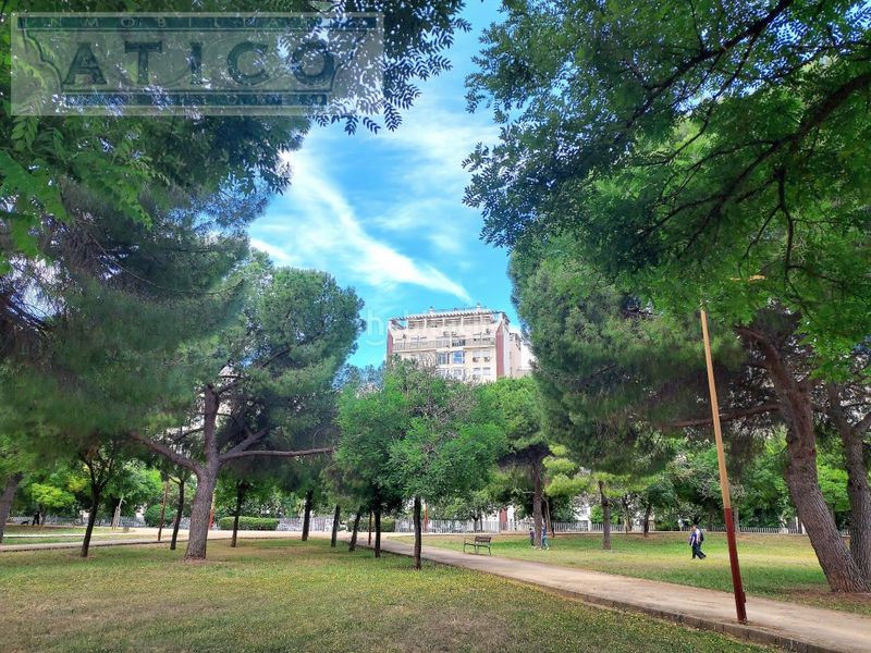 Foto 72df72f3-95ec-4382-81c6-55d0a02984b6. Pis a Parque Atlántico- San Matías Sevilla