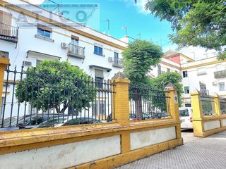 Piso  Avenida miraflores. Avenida de miraflores. piso con parking y trastero
