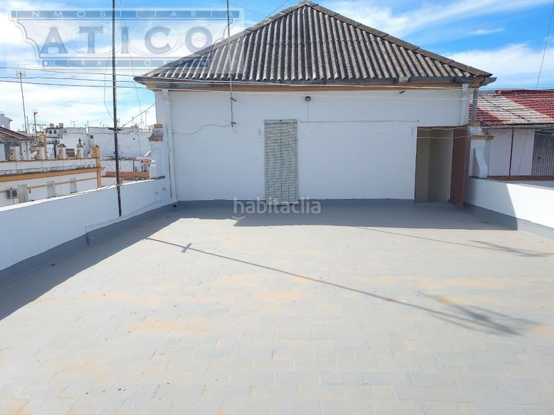 Foto 1fb5c2b7-a3fa-4d13-ae92-5362e9c076bd. Pis amb aparcament a Cruz Roja Sevilla
