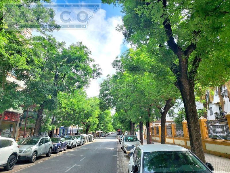 Foto d64cc584-b8ef-455e-90ae-15c832636f7c. Pis amb aparcament a Cruz Roja Sevilla