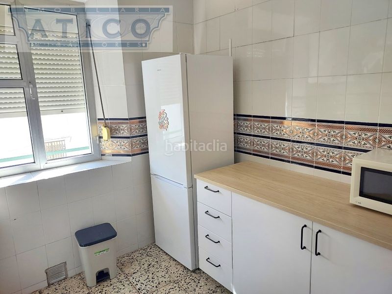 Foto e18afa71-19d6-452d-8fbf-24f1cdd162b8. Pis amb aparcament a Cruz Roja Sevilla