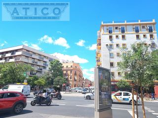Local Comercial a Cruz Roja. Mirafloresronda de capuchinos. local comercial con doble altura.