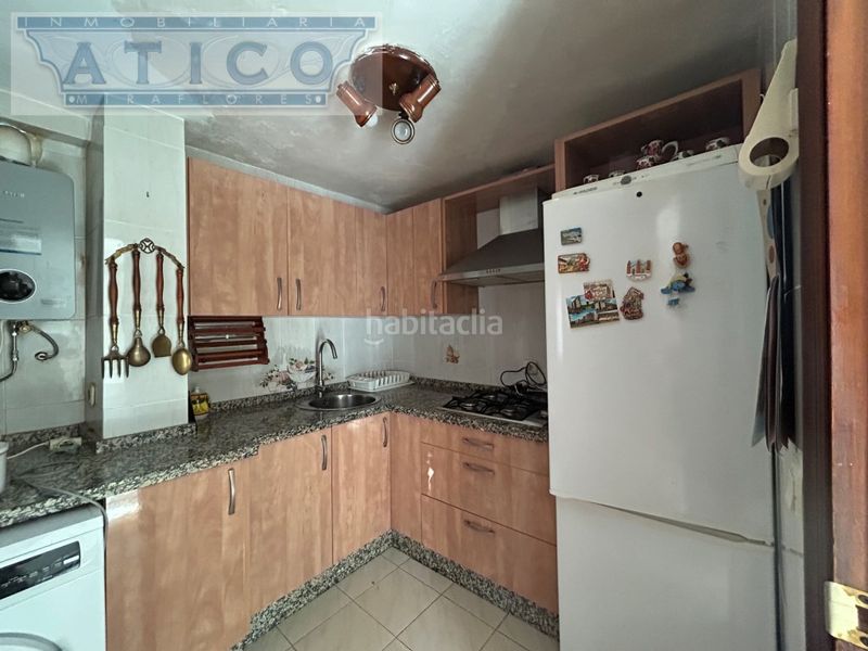 Foto 06af6cb1-a61b-41e3-9c9d-f8395f50942b. Pis a San Pablo Sevilla