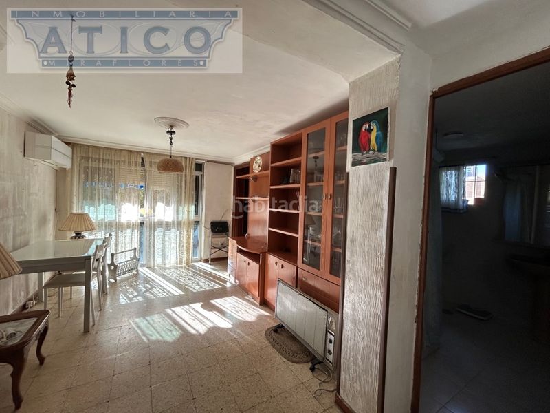 Foto dae7a1be-2963-4234-af28-222d1066bc01. Pis a San Pablo Sevilla