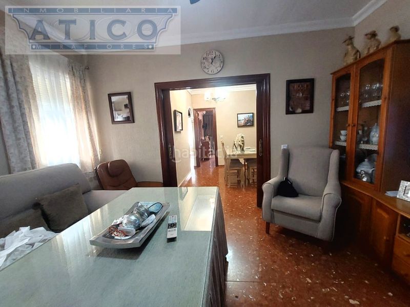 Foto 3258c243-3bab-486f-b67e-5728435fc2d6. Pis a Cruz Roja Sevilla