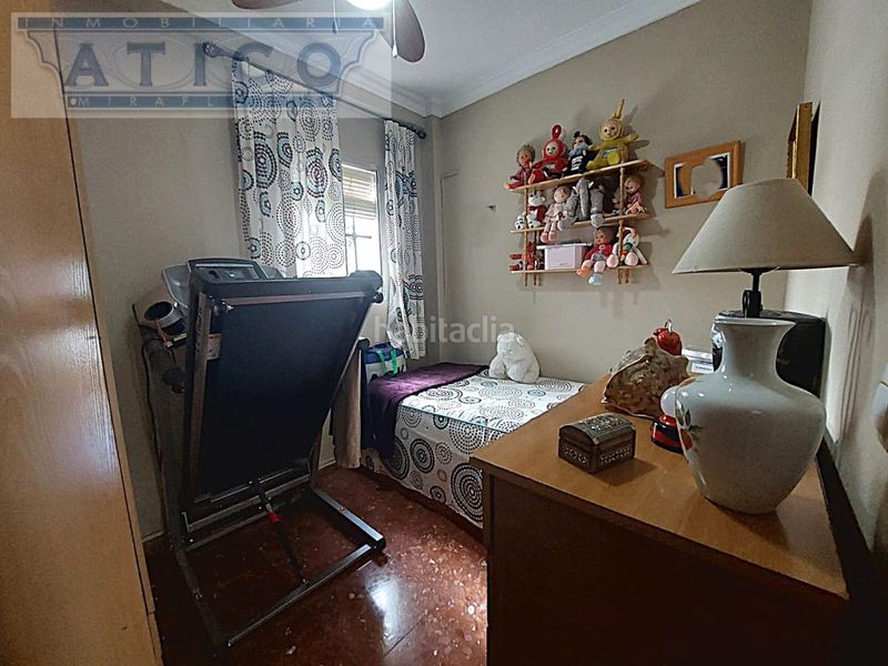 Foto 4fb190d1-476c-48b9-9f82-9d49b7111bcb. Pis a Cruz Roja Sevilla