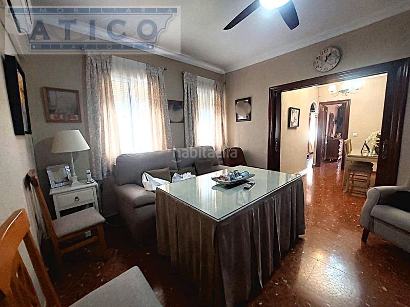 Foto 61f154f5-6355-4d6a-b84d-fe7126d3c886. Pis a Cruz Roja Sevilla