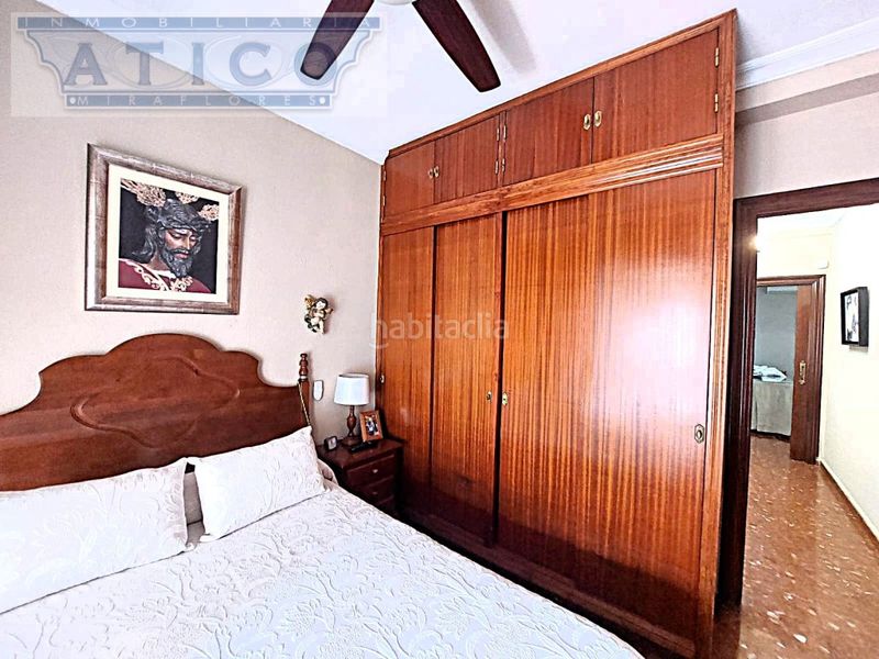 Foto 6594d99e-fe04-4d93-b30d-7997b2353151. Pis a Cruz Roja Sevilla