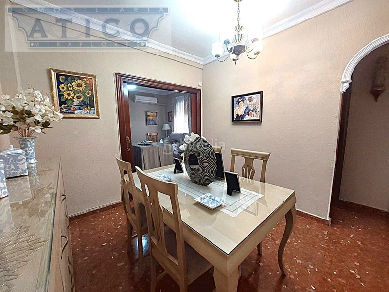 Foto 860f3d05-6e2a-4e99-9b15-9c61b0a24afa. Pis a Cruz Roja Sevilla