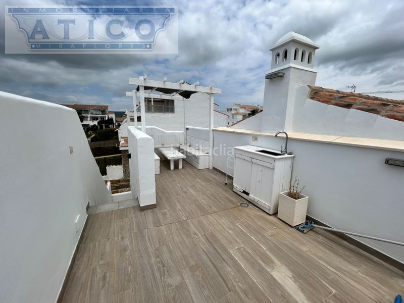 Foto 99ccc20f-6e2d-403d-9033-bd18a16c844b. Casa adosada Atlanterra casa adosada de reciente construcción en Zahara de los Atunes